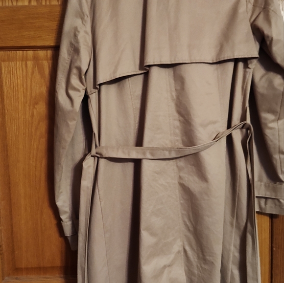 Long Jacket - Picture 3 of 6